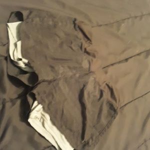 Danskin athletic shorts